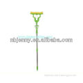 New single roller extensible water squeeze mop